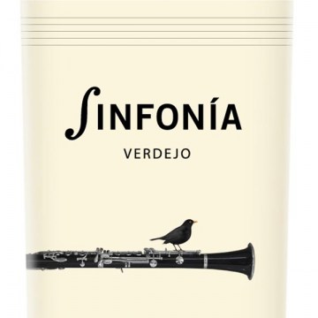 Sinfonia Verdejo 1